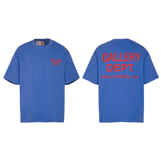 GALLERY DEPT New T-shirt 955