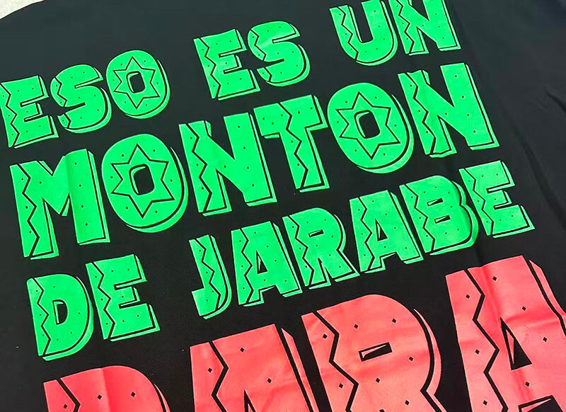 THATS A AWFUL LOT OF COUGH SYRUP Tee