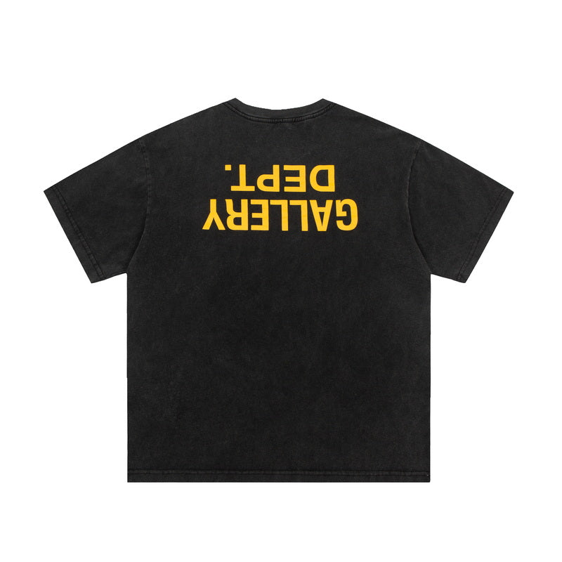 GALLERY DEPT New T-shirt D72