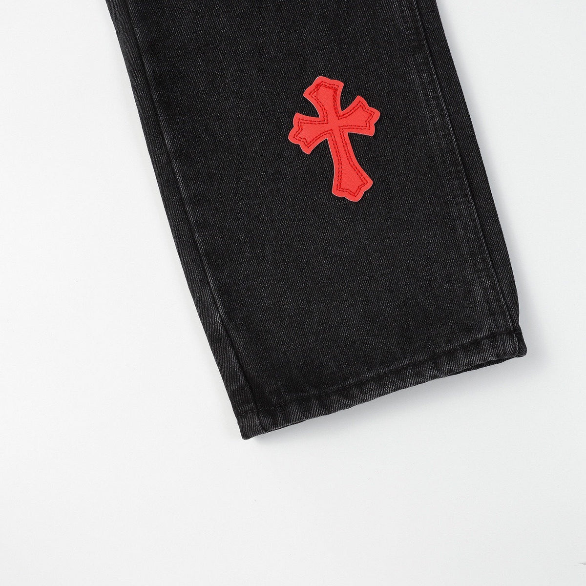 Chrome Hearts New Pants 9945 Chrome Hearts