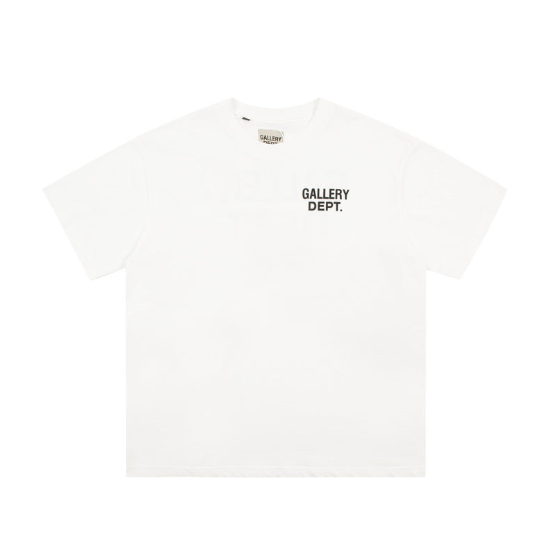 GALLERY DEPT New T-shirt D69