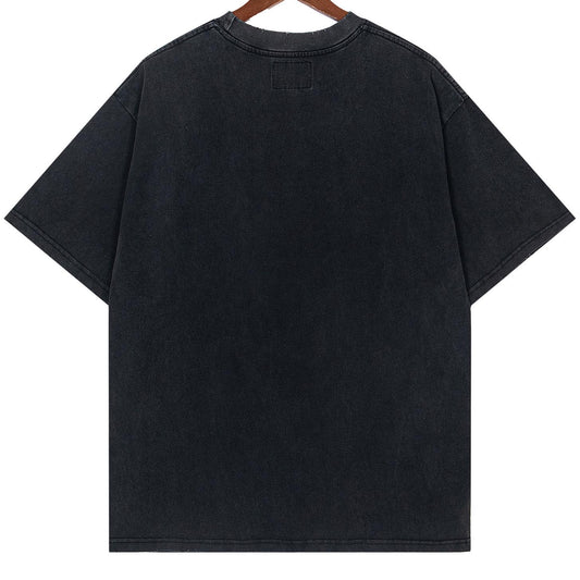 GODSPEED Glitchy T-Shirt Godspeed