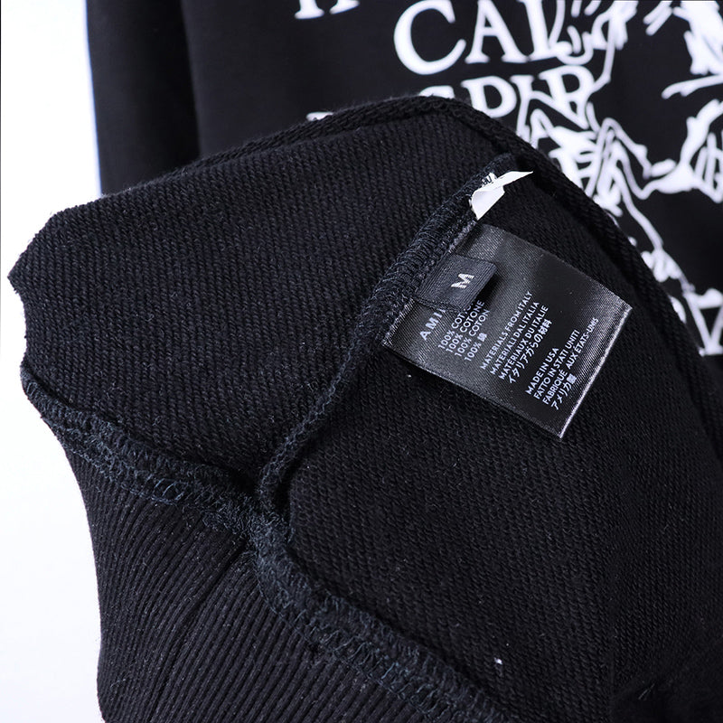 AMIRI Hoodies AMIRI