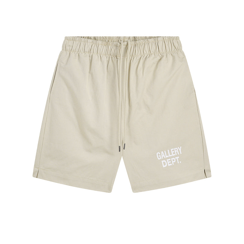 GALLERY DEPT New Shorts and Jacket set GALLERY DEPT