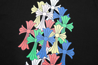 Chrome Hearts New T-shirts 6016 CH-Chrome Hearts