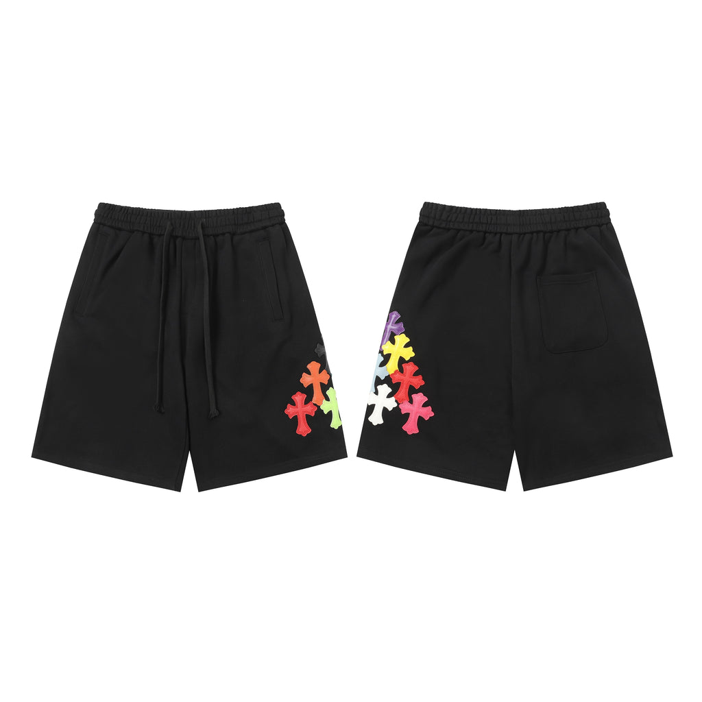 Chrome Hearts New Shorts 2279 CH-Chrome Hearts