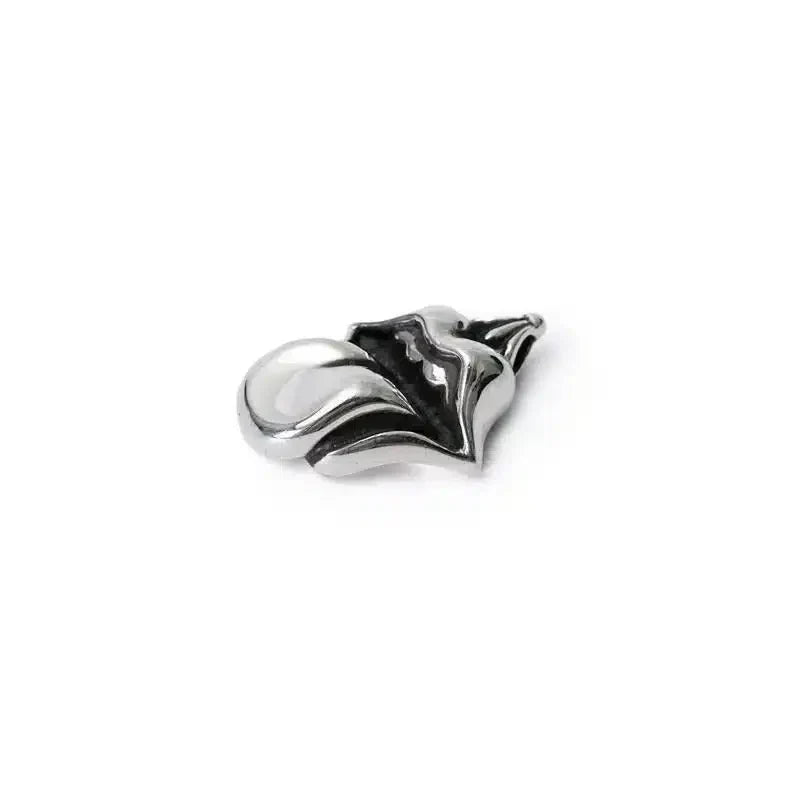 Chrome Hearts ROLLING STONES LIP & TONGUE PENDANT CH-Chrome Hearts