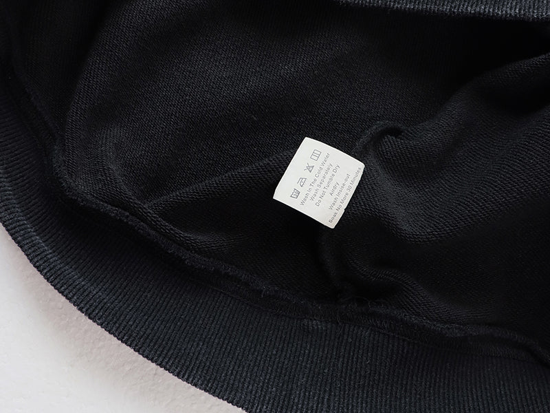 Godspeed 'F.T.D' Printed Hoodies Godspeed