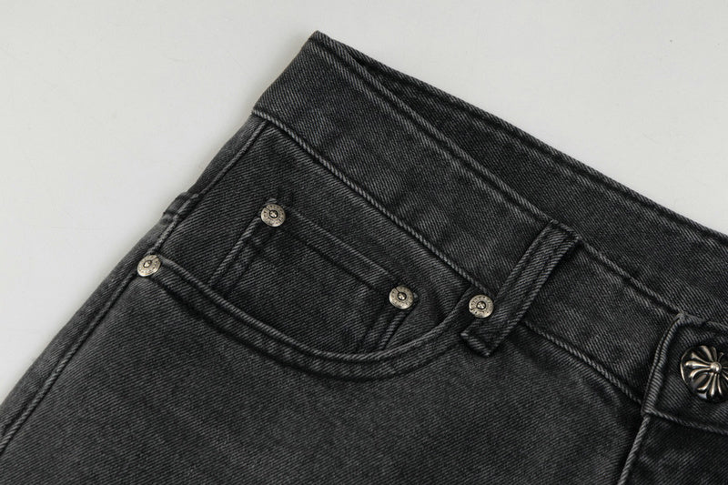 Chrome Hearts New Pants Chrome Hearts