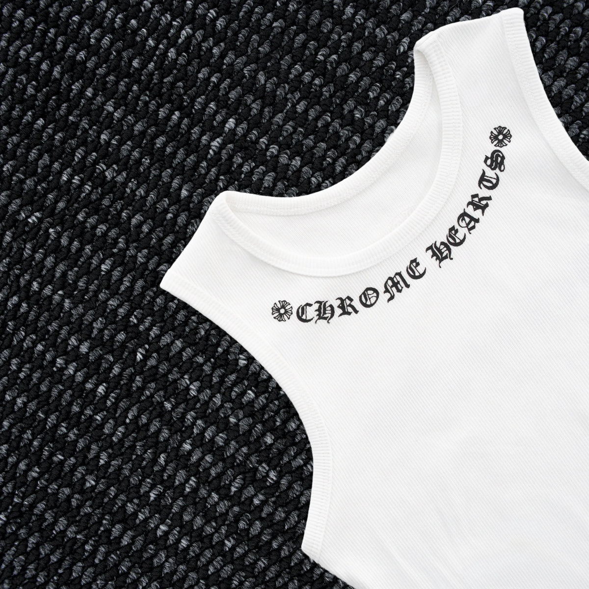 Chrome Hearts New T-shirts 2646
