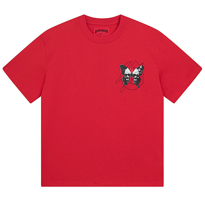 GODSPEED Butterfly Effect T-Shirt Godspeed