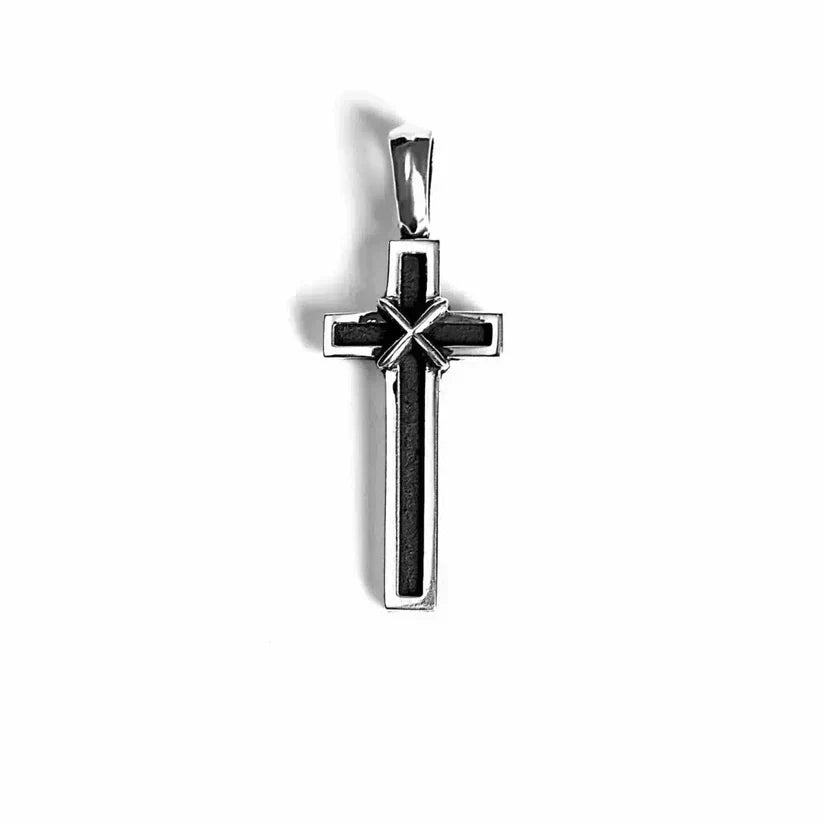 Chrome Hearts MAPPLETHORPE PENDANT CH-Chrome Hearts