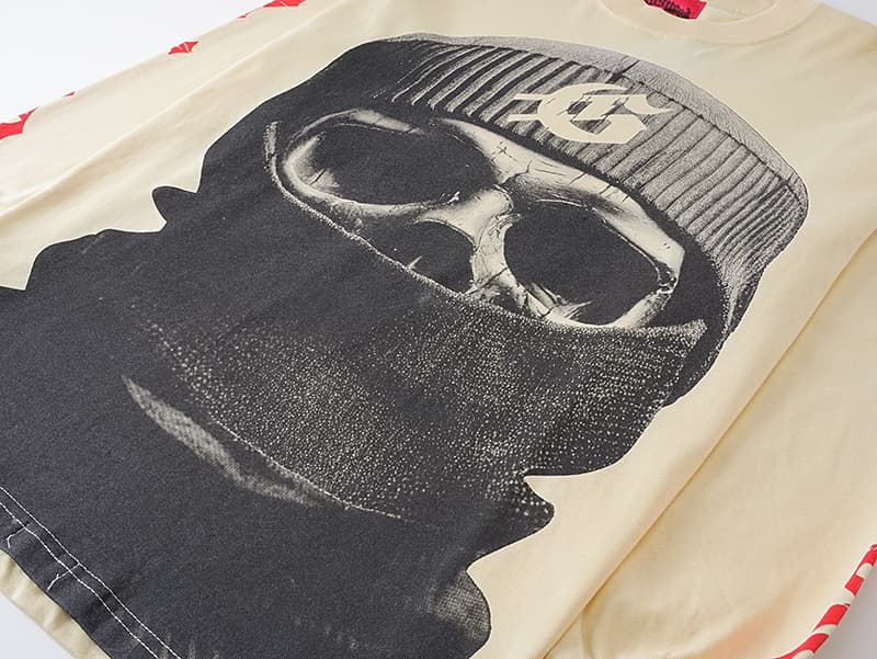 GODSPEED Balaclava Szn Long Sleeve T-Shirt Godspeed