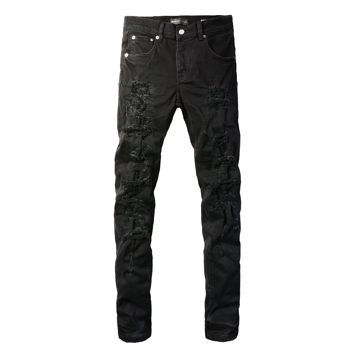 PURPLE JEANS 9108 PURPLE