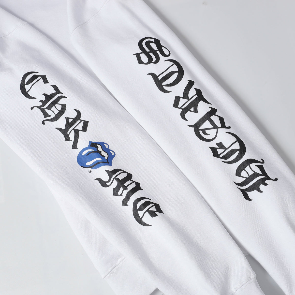 Chrome Hearts New Hoodie 9817 Chrome Hearts