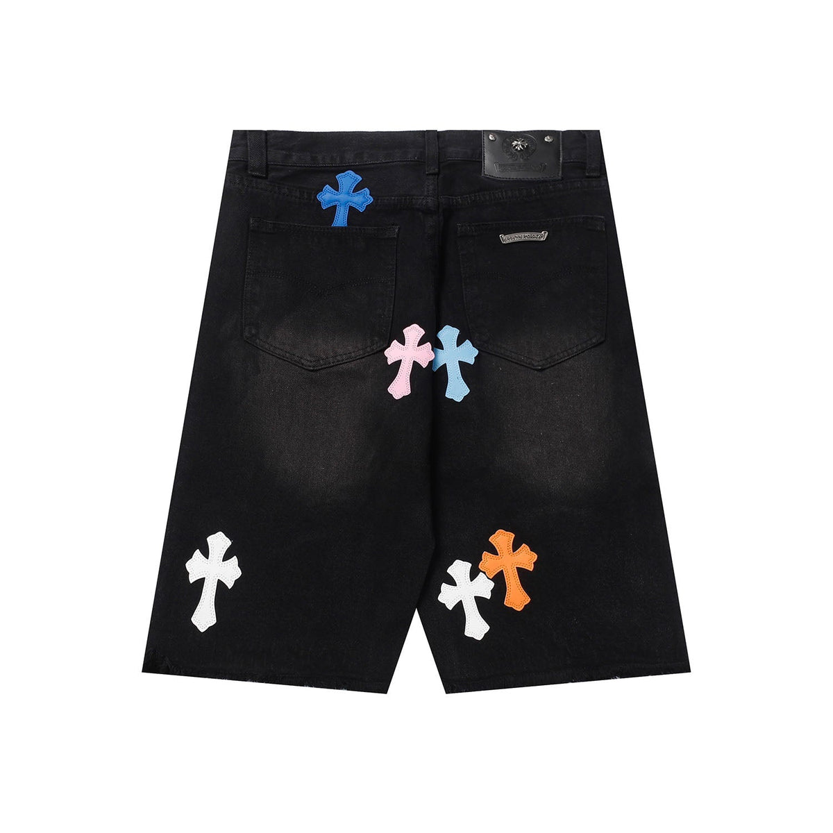 Chrome Hearts New Shorts 9922 Chrome Hearts