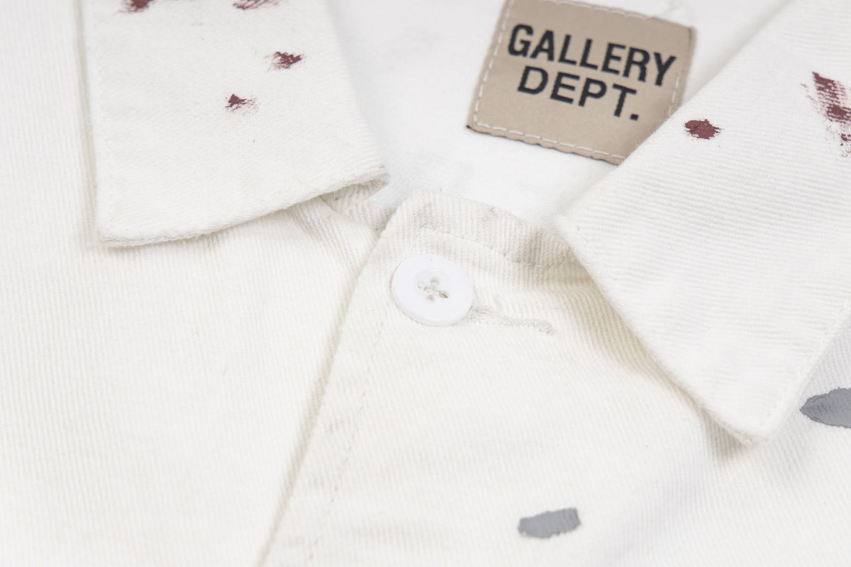 GALLERY DEPT New Jacket GALLERY DEPT