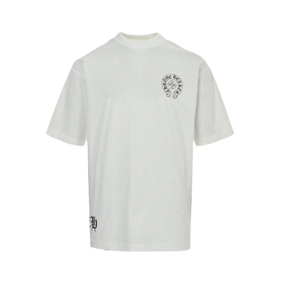 Chrome Hearts New T-shirts G47 CH-Chrome Hearts