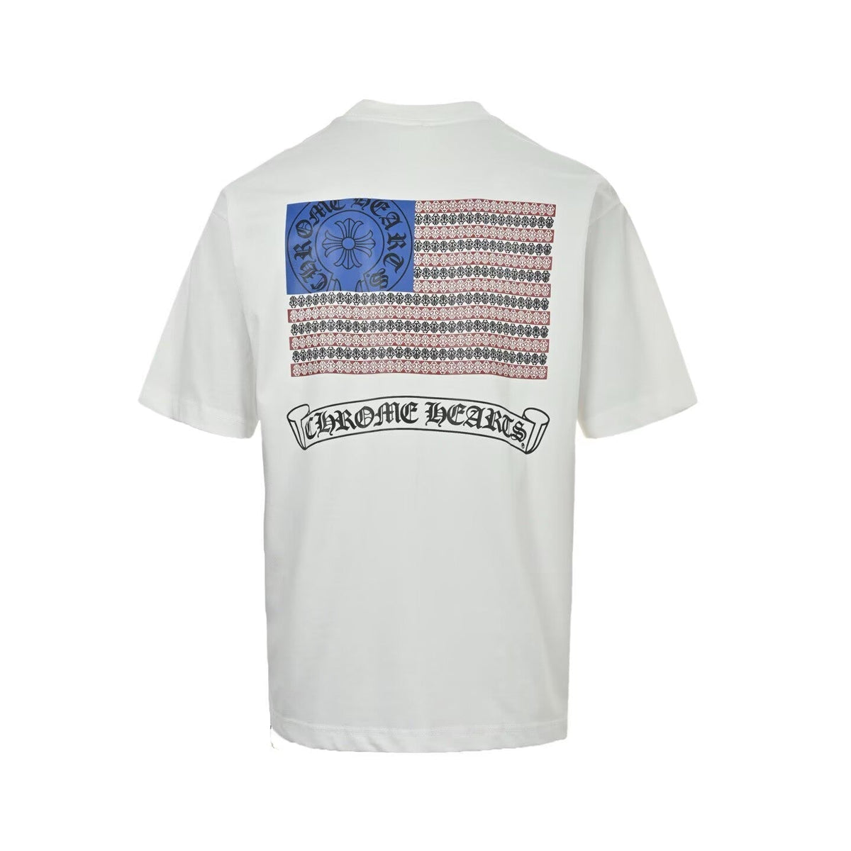 Chrome Hearts New T-shirts G47 CH-Chrome Hearts