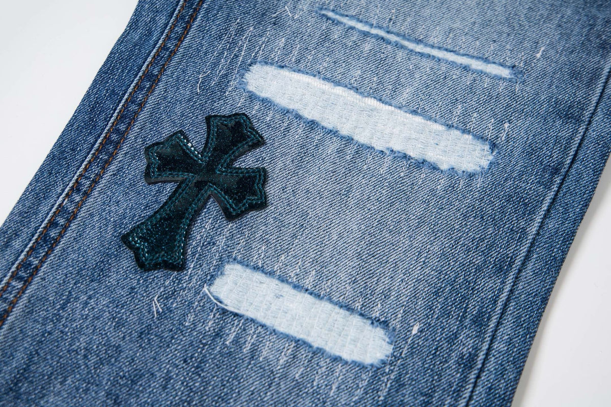 Chrome Hearts Pants 849 Chrome Hearts