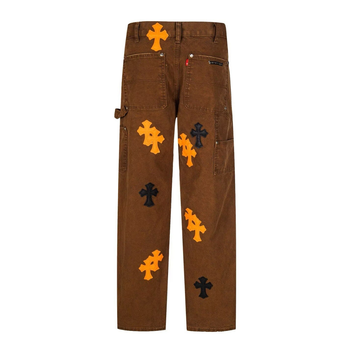 Chrome Hearts Pants 839 Chrome Hearts