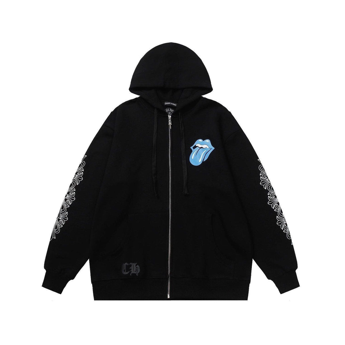Chrome Hearts New Hoodie Y25 Chrome Hearts