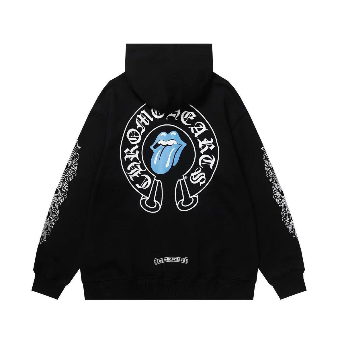 Chrome Hearts New Hoodie Y25 Chrome Hearts