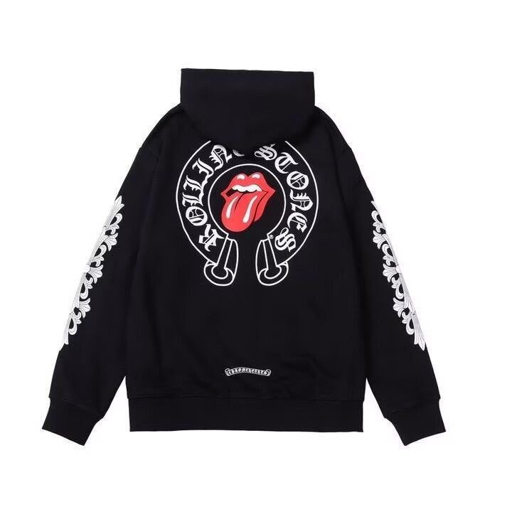 Chrome Hearts New Hoodie Y25 Chrome Hearts