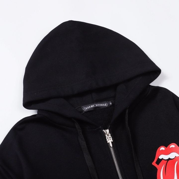 Chrome Hearts New Hoodie Y25 Chrome Hearts