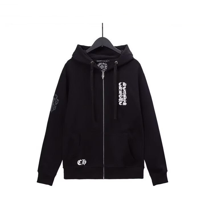 Chrome Hearts New Hoodie Y34 Chrome Hearts