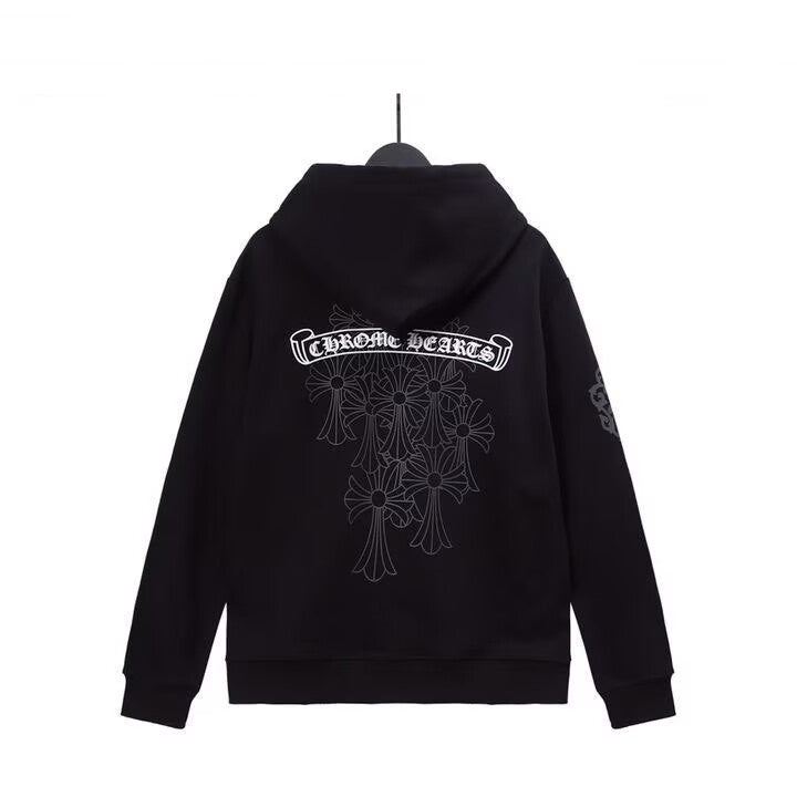 Chrome Hearts New Hoodie Y34 Chrome Hearts