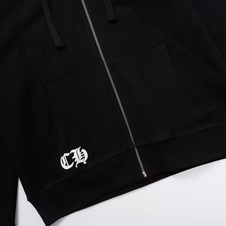 Chrome Hearts New Hoodie Y34 Chrome Hearts