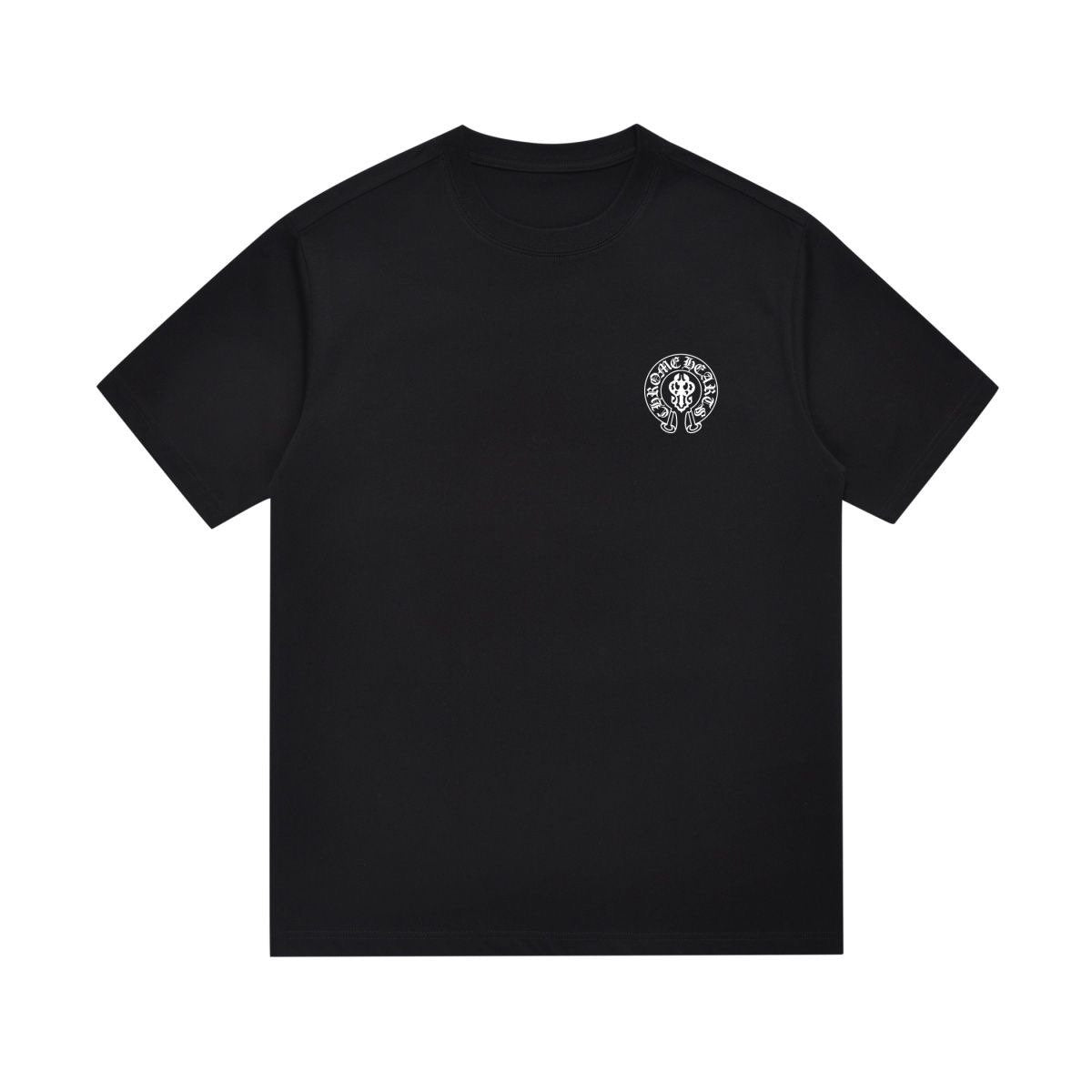 Chrome Hearts New T-shirts G47 CH-Chrome Hearts