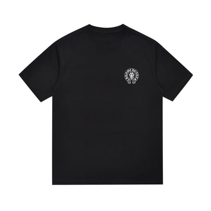Chrome Hearts New T-shirts G47 CH-Chrome Hearts
