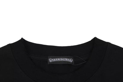 Chrome Hearts New T-shirts 26c CH-Chrome Hearts