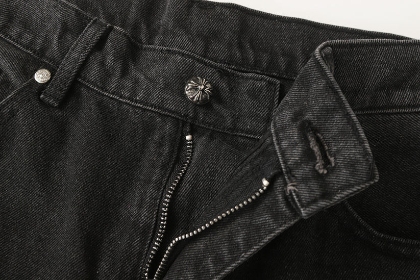Chrome Hearts Shorts 9989 CH-Chrome Hearts