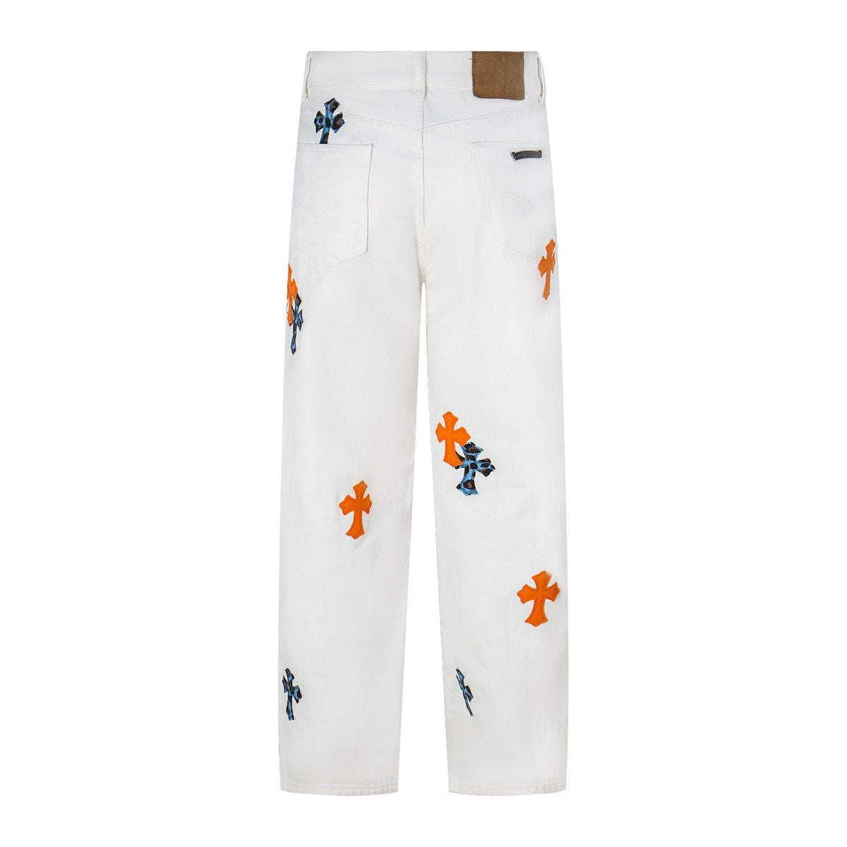 Chrome Hearts Pants n6 Chrome Hearts