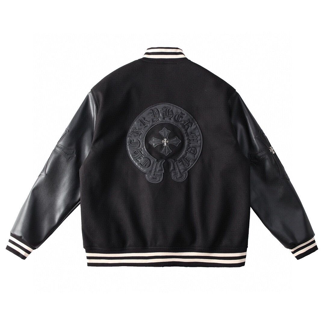 Chrome Hearts New Jacket SS23 Chrome Hearts