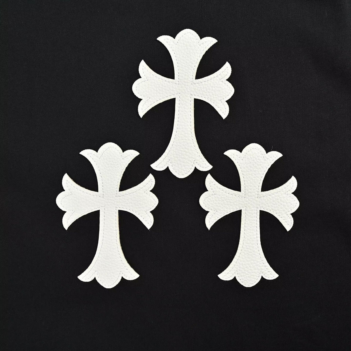 Chrome Hearts New T-shirts 27c CH-Chrome Hearts