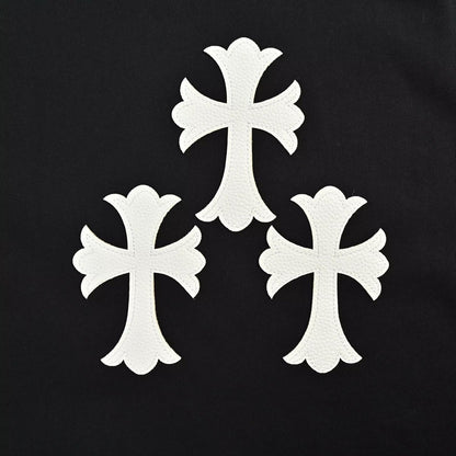 Chrome Hearts New T-shirts 27c CH-Chrome Hearts
