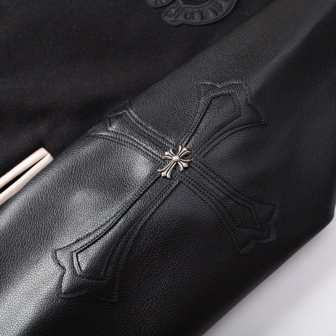 Chrome Hearts New Jacket SS23 Chrome Hearts
