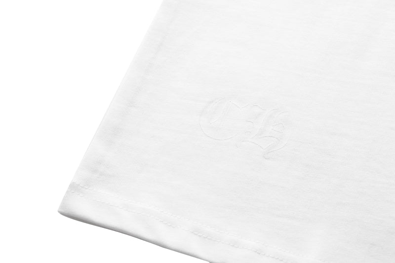 Chrome Hearts New T-shirts 6003 CH-Chrome Hearts
