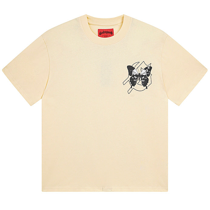 GODSPEED Butterfly Effect T-Shirt Godspeed