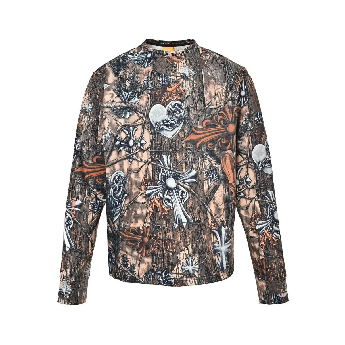 Chrome Hearts New SWEATSHIRTS H05 Chrome Hearts