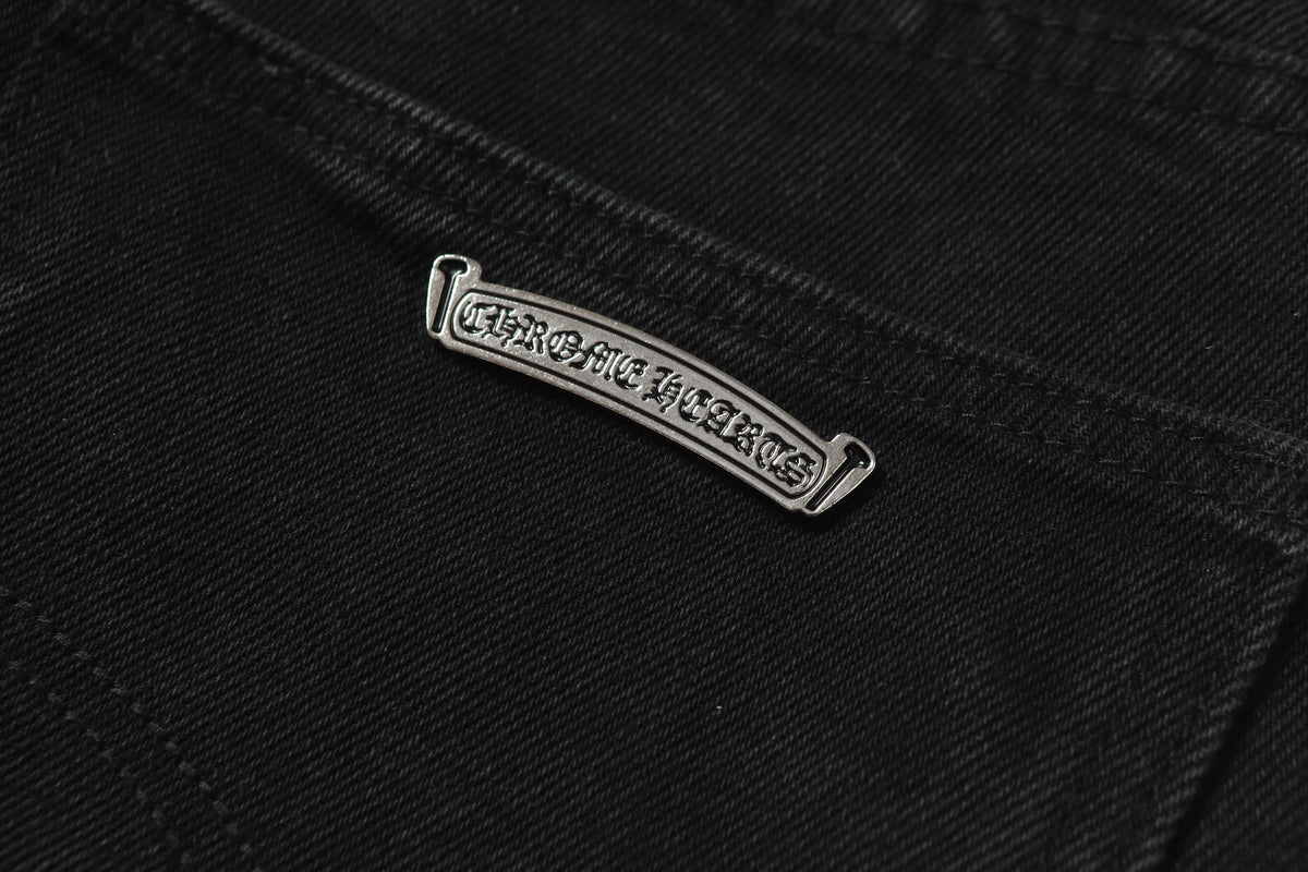 Chrome Hearts New Pants 9983 Chrome Hearts