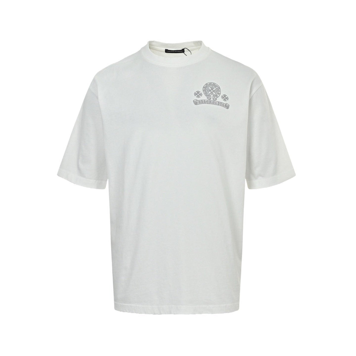 Chrome Hearts New T-shirts 103 CH-Chrome Hearts