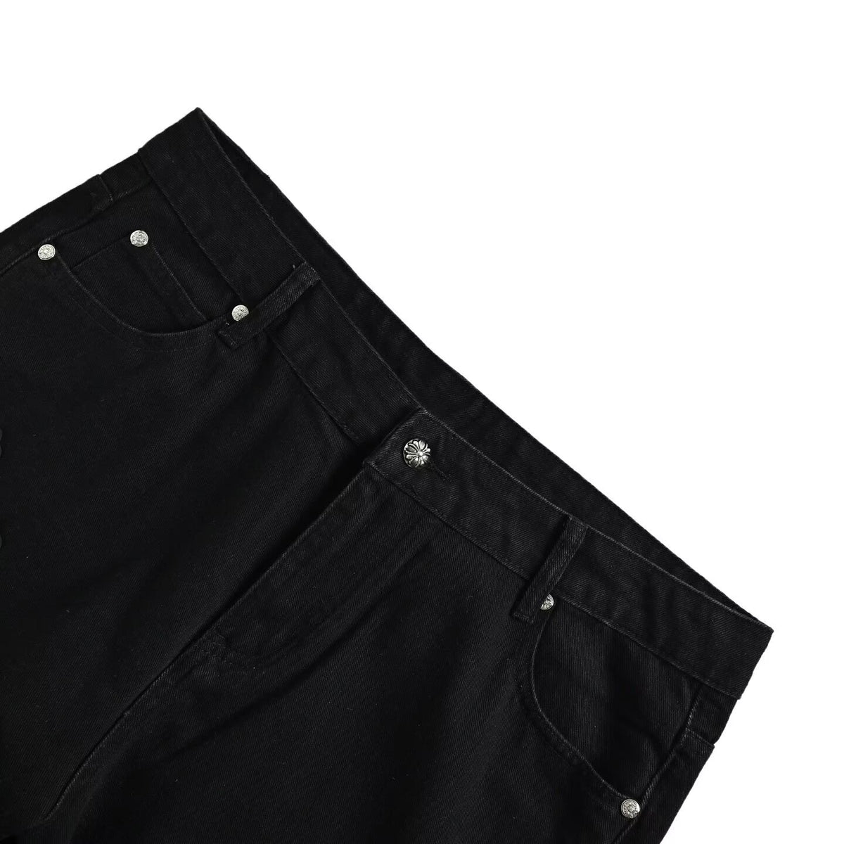 Chrome Hearts New Pants n80