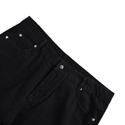 Chrome Hearts New Pants n80