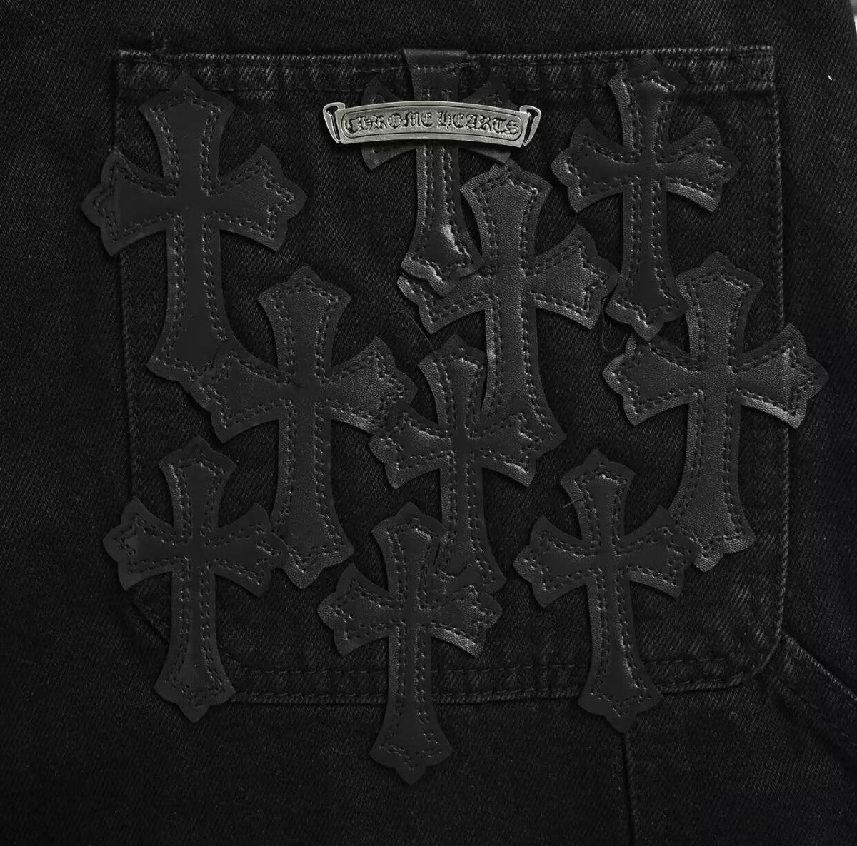 Chrome Hearts Shorts s90