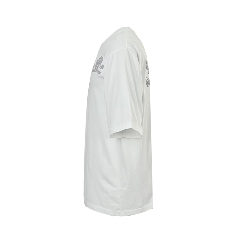 Chrome Hearts New T-shirts 103 CH-Chrome Hearts